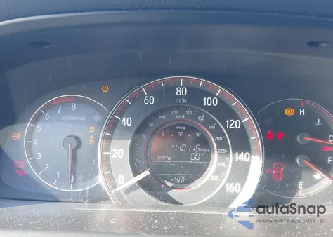 2017 Honda Accord Sport Se z USA, uszkodzony, nr VIN 1HGCR2F14HA277157